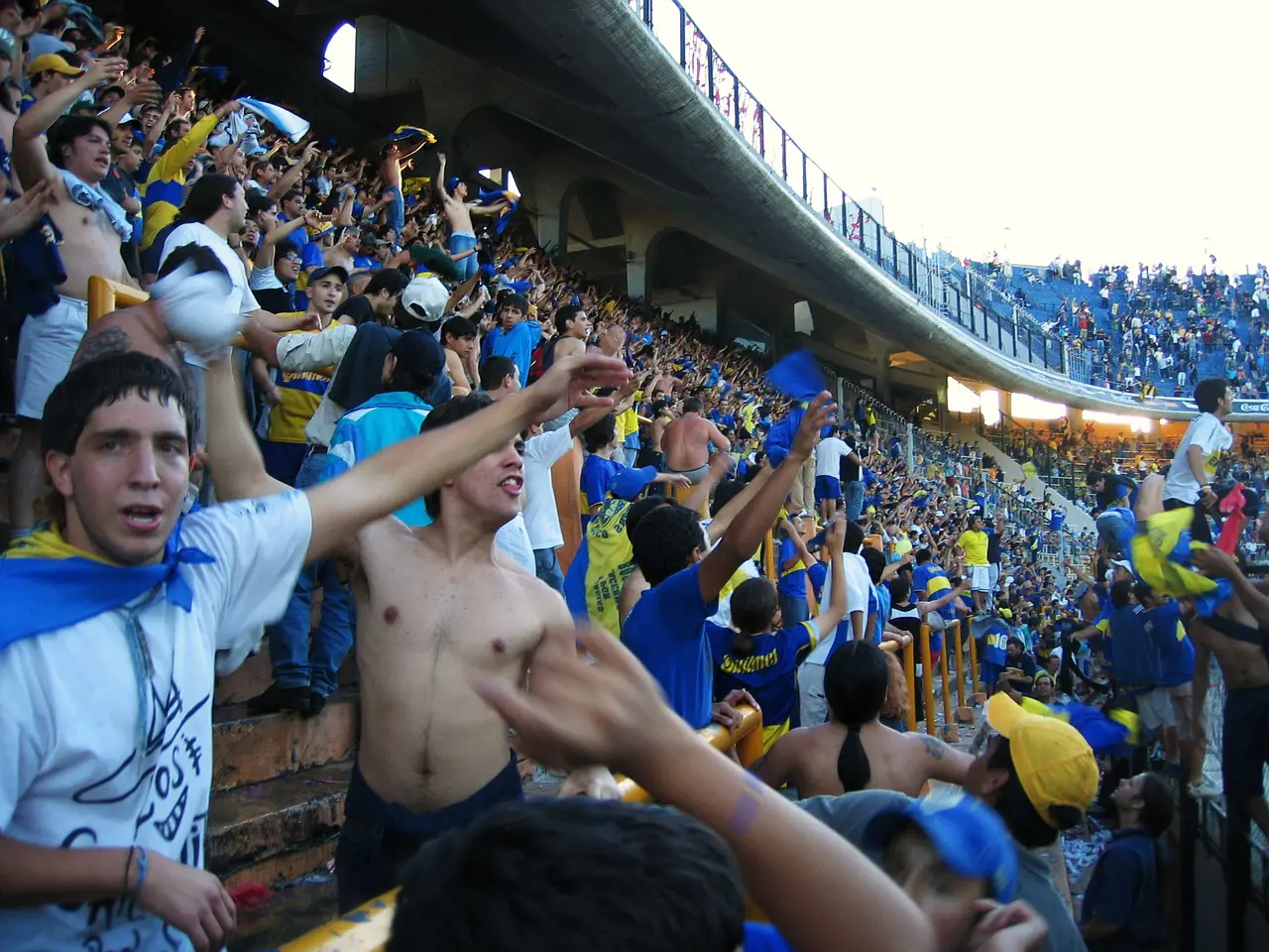 boca-juniors-775838_1280